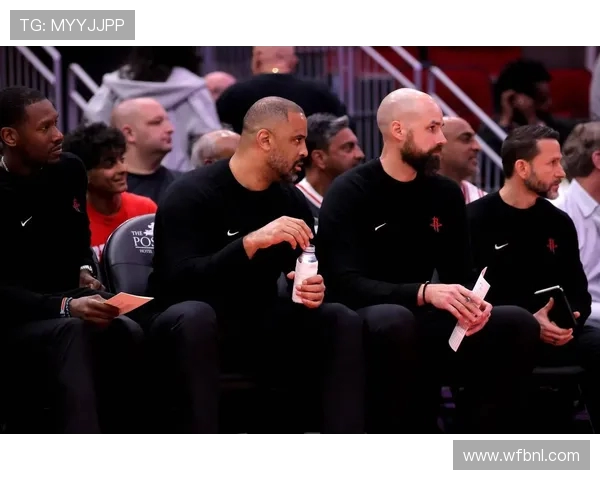 火箭锋线新星自信争先发位置期待乌度卡给予明确认可
