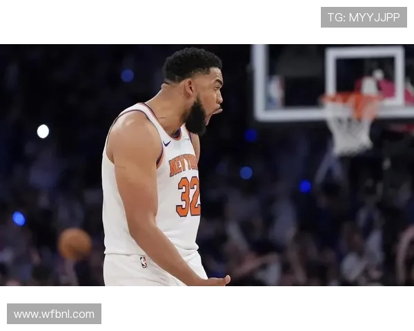 唐斯砍下21分17篮板塔图姆仅得13分尼克斯再胜凯尔特人系列赛取得2-0领先