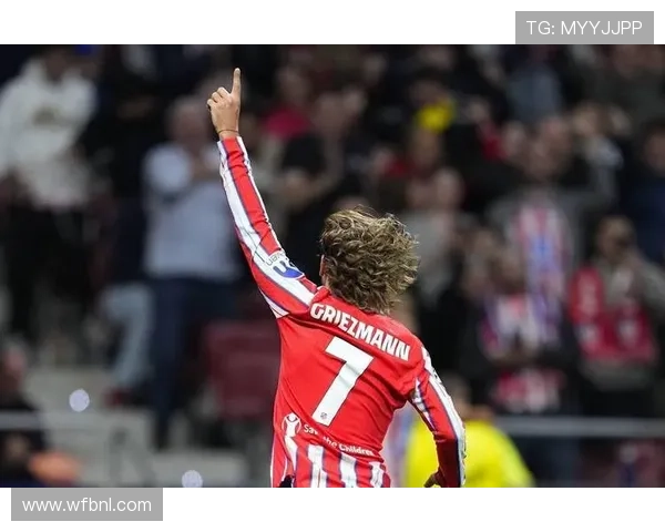 阿尔马达为马竞攻入处子球喜悦难掩更重视团队胜利精神